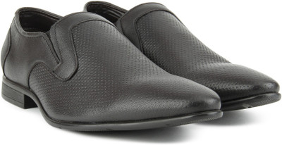 

Bata MIKE Slip On Shoes For Men(Brown
