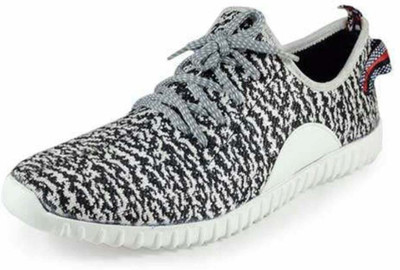 one99 Sneakers For Men(Black