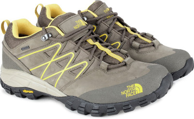 

The North Face M STORM EVO GTX Outdoors For Men(Green, Gvz