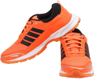 

Kaneggye Running Shoes For Men(Orange