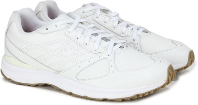 

The North Face TRAVERSE TR LEATHER Casuals For Men(White, Kag