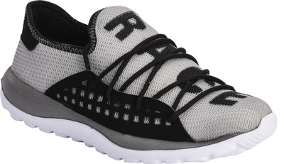 

BAAJ Bj556 Sports Running Shoes For Men(Grey, Black