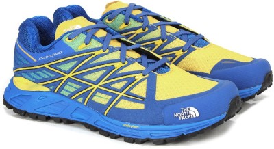 

The North Face M ULTRA ENDURANCE Outdoors For Men(Yellow, Blue, Gnm