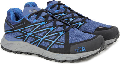 

The North Face M ULTRA ENDURANCE Outdoors For Men(Black, Blue, Hdt