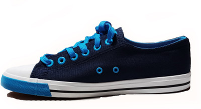 

Probeatz Canvas Shoes For Men(Blue
