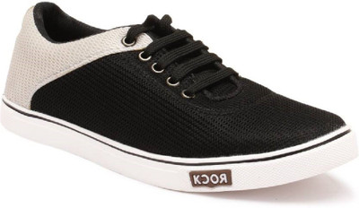 

Vogue Stack Sneakers For Men(Grey