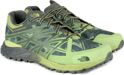 

The North Face M ULTRA ENDURANCE Outdoors For Men, Nvg