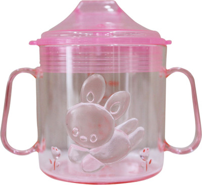 

Toys Factory Toys Factory Camera Non Drip Cup For Kids(Pink)(Pink)