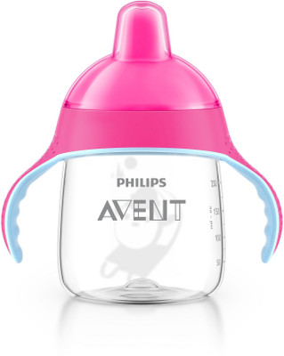 

Philips Avent Premium(Pink)