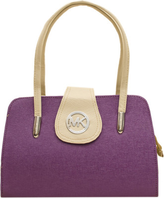 

Milky Way Hand-held Bag(Purple)