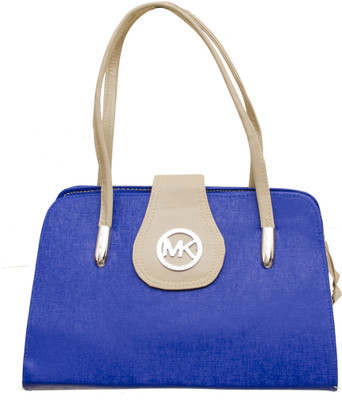 Milky Way Hand-held Bag(Blue)