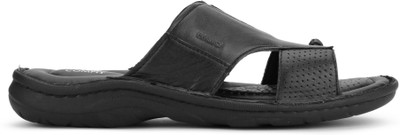

Bata SPORTY MULE Slippers, Black