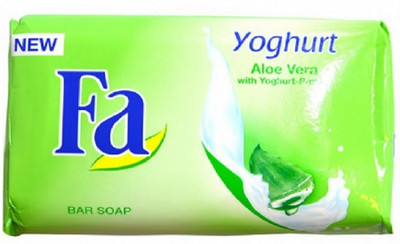 

fa yoghurt aloe vera with yoghurt protein ALOE VERA YOGHURT(175 g, Pack of 2)