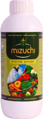 

Mizuchi Mizuchi - Organic Fertilizer for Plants Mizuchi100ml Soil Manure(100 ml Liquid)