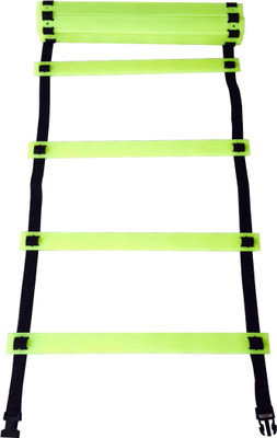 

scuba fit-ness 0001 Speed Ladder(Yellow)