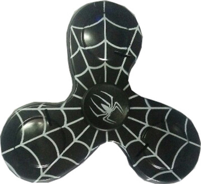 

sprotech Spiderman Gyro Fidget Spinner With High Spin Time(Multicolor)