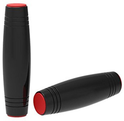 Aeoss Fidget Roller Anti anxiety and decompression Toy (BLACK)(Black)