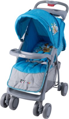 Min 30% Off Baby Gear Luvlap, Graco & more