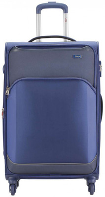 

VIP beat Expandable Check-in Luggage -  inch(Blue