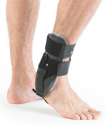 

PSJ Ankle Splint Ankle Support(Black, Grey