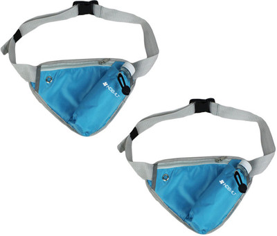 kobalt Waist Bag(Blue)