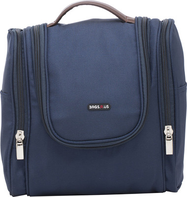 

Bags R Us ALL IN ONE Travel Toiletry Kit(Blue)