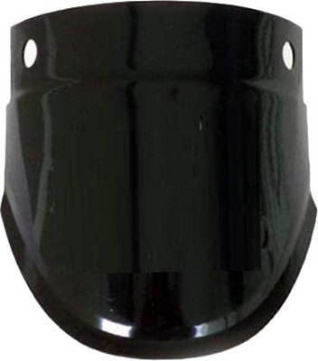 

Almos Front Mudguard Flap For Thunderbird & Electra Royal Enfield Emblem