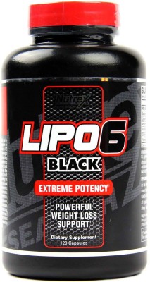 Nutrex lipo 6 120 Caps(120 No)