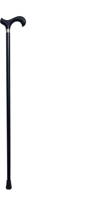 

Ensentium Spiral Derby Black Walking Stick