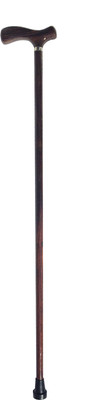 Ensentium Rosewood Walking Stick