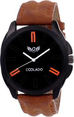 Coolado CL-1111-BR Imperial Watch  - For Men   Watches  (Coolado)