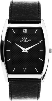ADAMO AD71SL02 Slim Watch  - For Men   Watches  (Adamo)