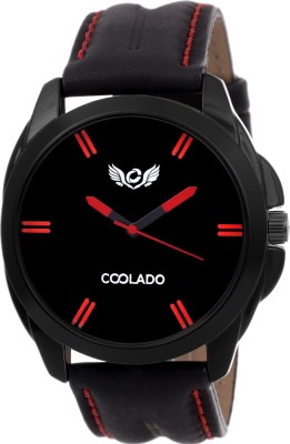 Coolado CL-1116-BK Imperial Watch  - For Men   Watches  (Coolado)