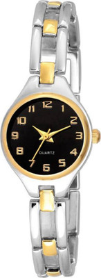

attitude works Sil-88 Watch - For Girls