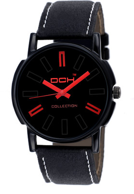 View DCH IN-20 H Watch  - For Men Wrist Watches Price Online(DCH)