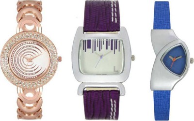 sapphire L020708w L020708w Watch  - For Girls   Watches  (sapphire)