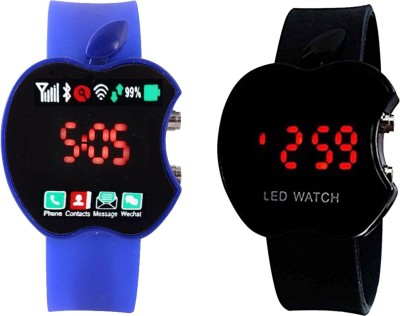 Fashion Gateway LED Digital watch for kids (Best for Return Gift and Birthday Gift) Watch  - For Boys & Girls   Watches  (Fashion Gateway)