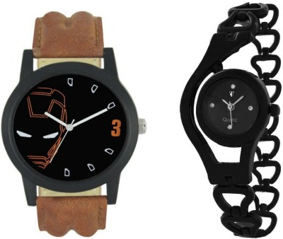 octus Designer Look Watch  - For Couple   Watches  (Octus)