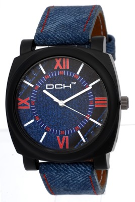 DCH IN-89 H Watch  - For Men   Watches  (DCH)