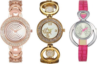 sapphire L020405w L020405w Watch  - For Girls   Watches  (sapphire)