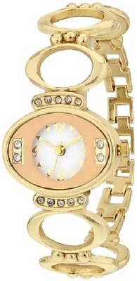 RK INSO WR902_ Analog Wetch Gold Type woman Watch  - For Women   Watches  (RK inso)
