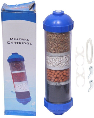 

BalRama Mineral Media Filter Cartridge(5, Pack of 6)