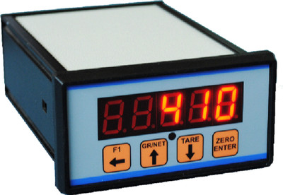 

Altis Weight Indicator for PLC with RS485+04-20mA/0-10V output Weighing Scale(Grey)