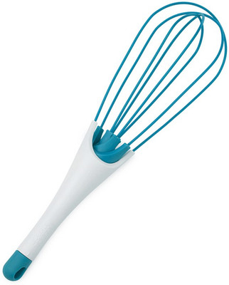 

Lavelle Kitchen Magic Foldable Plastic Balloon Whisk