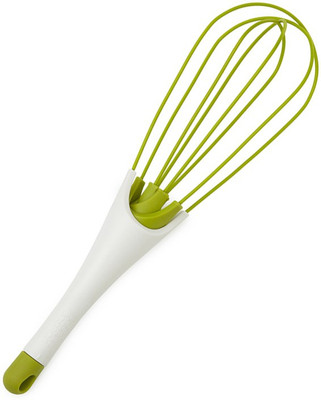 

Lavelle Kitchen Magic Foldable Plastic Balloon Whisk