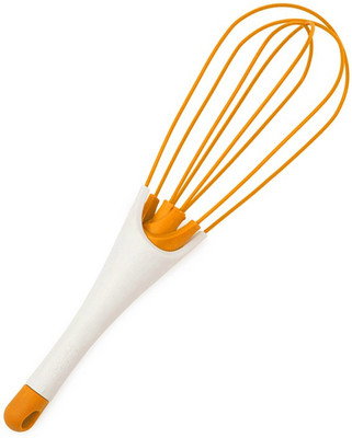 

Lavelle Kitchen Magic Foldable Plastic Balloon Whisk
