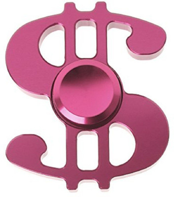 

SMART SKILL Staked Wind Spinner(Pink)