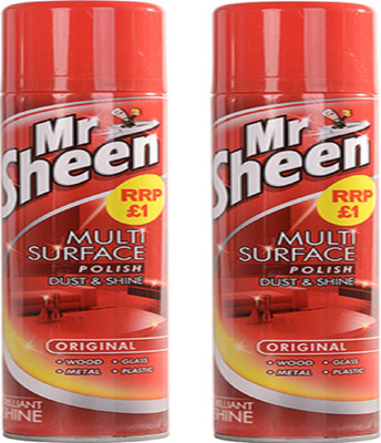 

nanson 24488 Wood Varnish(Polyurethane 600 ml)