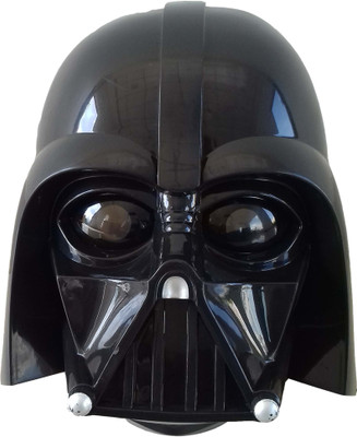 

kidoz kingdom STARWAR S MASK(Black)