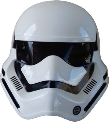 

kidoz kingdom STARWARS LED MASK(Multicolor)